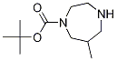 Structural Formula