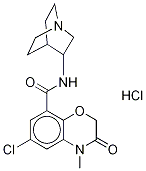 Structural Formula