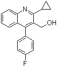 Structural Formula