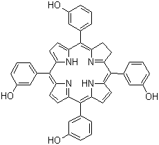 Structural Formula