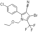 Structural Formula