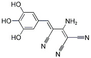 Structural Formula