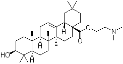 Structural Formula