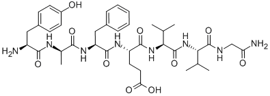 Structural Formula
