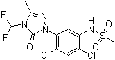 Structural Formula