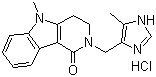 Structural Formula