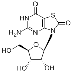 Structural Formula