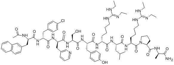 Structural Formula