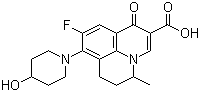 Structural Formula