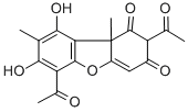 Structural Formula