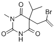 Structural Formula