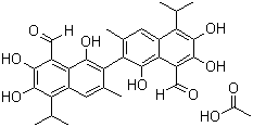Structural Formula