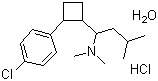 Structural Formula