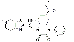Structural Formula