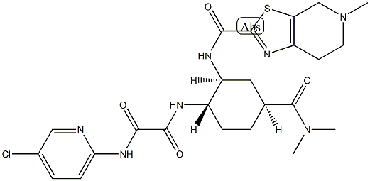 Structural Formula