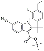 Structural Formula