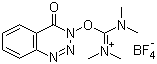 Structural Formula
