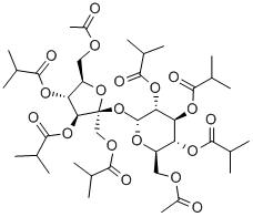 Structural Formula