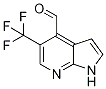 Structural Formula