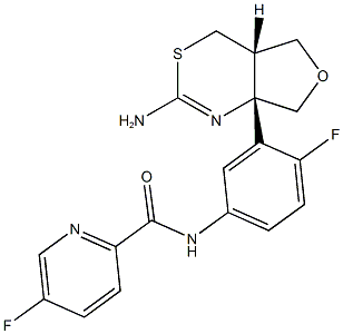 Structural Formula