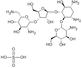 Structural Formula