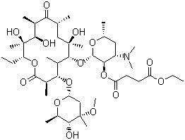 Structural Formula