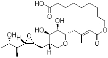 Structural Formula