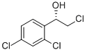 Structural Formula