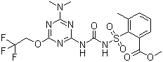Structural Formula