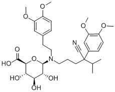 Structural Formula
