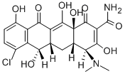 Structural Formula