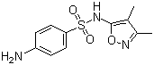 Structural Formula