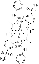Structural Formula