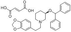 Structural Formula