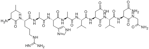 Structural Formula