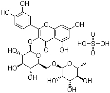 Structural Formula