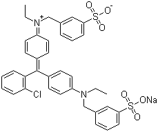 Structural Formula