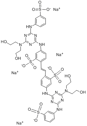 Structural Formula