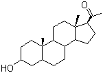 Structural Formula