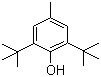Structural Formula