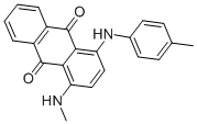 Structural Formula