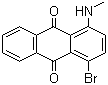 Structural Formula
