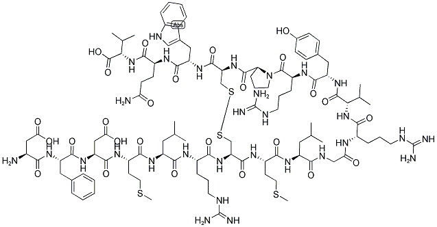 Structural Formula