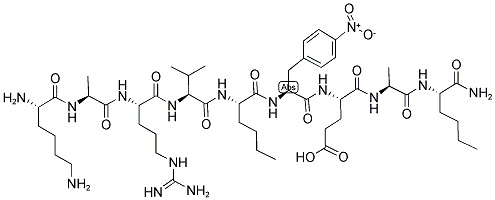 Structural Formula