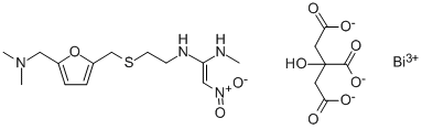 Structural Formula