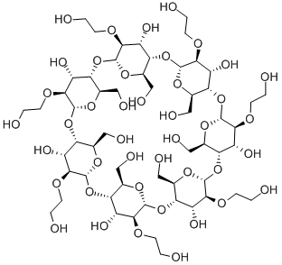 Structural Formula