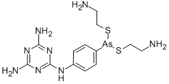 Structural Formula