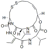 Structural Formula