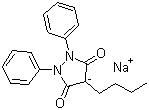 Structural Formula