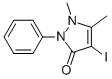 Structural Formula